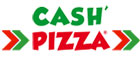 Cash'pizza