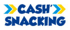 Cash'snacking