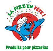 la Pizz'en F&ecirc;te